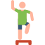 gymnast gymnast