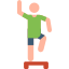 gymnast